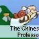 The Chinese Professor
