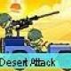 Desert Attack