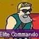 Elite Commando